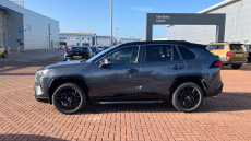 Toyota RAV4 2.5 VVT-i Hybrid Dynamic 5dr CVT 2WD Hybrid Estate